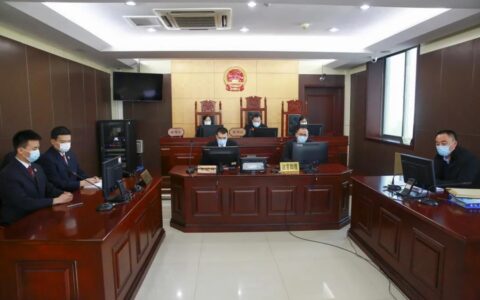 索贿受贿 串通投标 山东一官员获刑10年半，罚金60万