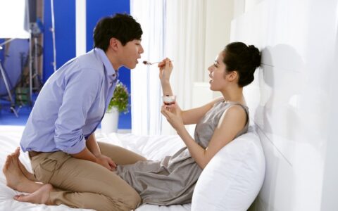 什么是真正的婚姻建立基础