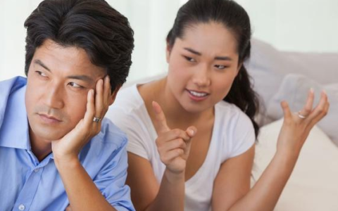 柴米油盐的婚姻关系维护需要更多的真爱