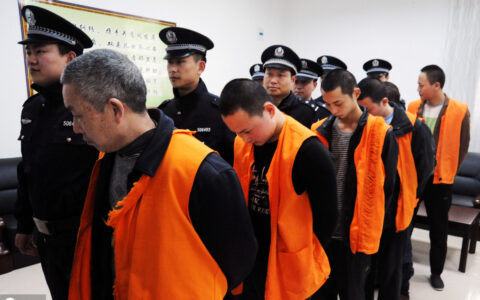 寻衅滋事主犯和从犯量刑区别及2024寻衅滋事可以判多久