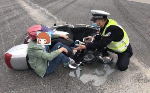 酒后驾驶电动车，属于违法行为，会受到下列处罚！