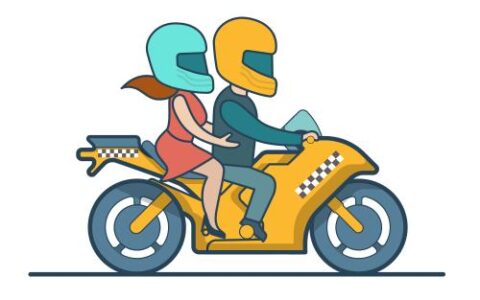 2024摩托车过户多少钱及二手摩托车过户流程及协议书