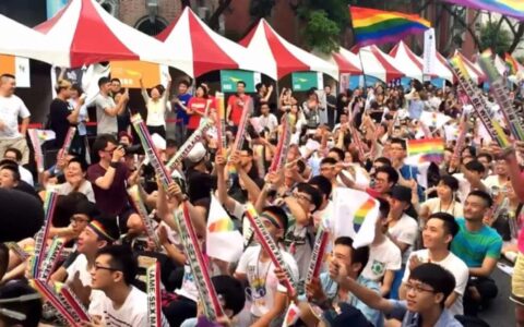 同性恋结婚的合法国家有哪些？