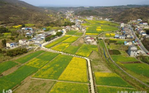 2024土地法新规定及农村土地征收补偿多少钱一亩