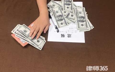 自书遗嘱需要见证人吗及遗嘱怎么写