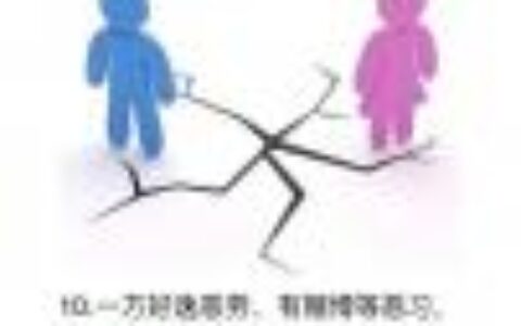夫妻感情破裂的表现如何认定及认定夫妻感情破裂的情形