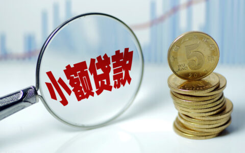 申请个人小额贷款条件及小额贷款公司注册条件