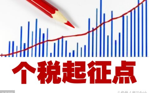 个税法什么时候开始的及最新个人所得税法细则