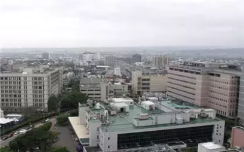 商业服务业设施用地什么意思及商业服务设施用地分类