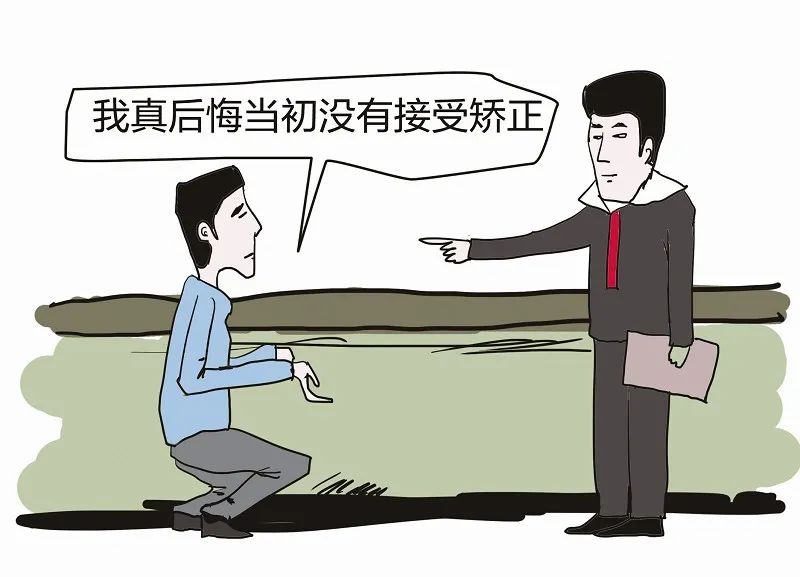 判缓刑=不用坐牢?你对缓刑误解太深了……