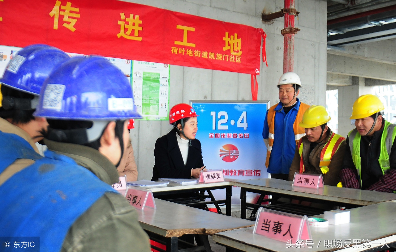 2018打工者:“自动离职”也有工资,5种情况,还可另外拿补偿!