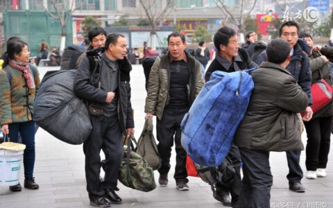 2017最全工伤赔偿标准！对农民工最有用，转发帮助他们！