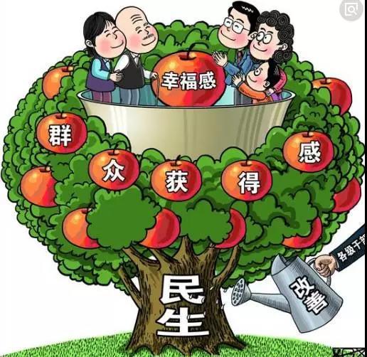 2019北京企退人员养老金调整方案公布了!有二大特色,一大改变