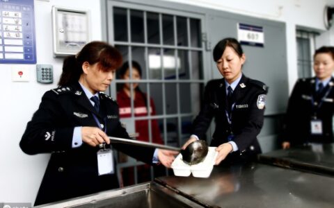 拘留时间从什么时候开始算及拘留所放人流程和时间