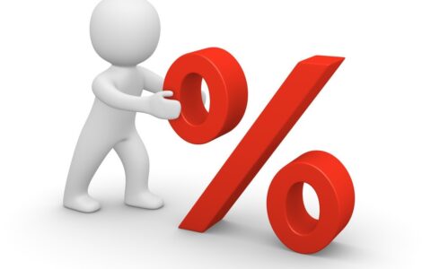 借钱利息一般多少合法及银行贷款最低利息