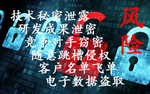 商业秘密权属于知识产权吗及知识产权的定义