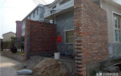 违章建筑新政策及关于强拆的最新规定