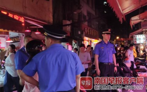 夜市扰民如何投诉？噪声有区别，报警投诉找对部门