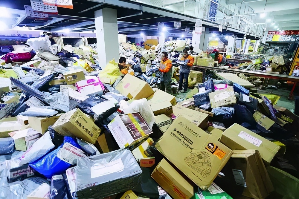 快递丢件投诉无门怎么办?教你一招解决维权难问题