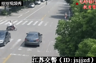 真相!电动自行车需要考证才能驾驶?!