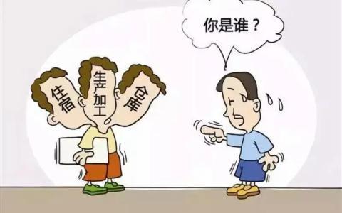 “三合一”场所到底能不能住人？