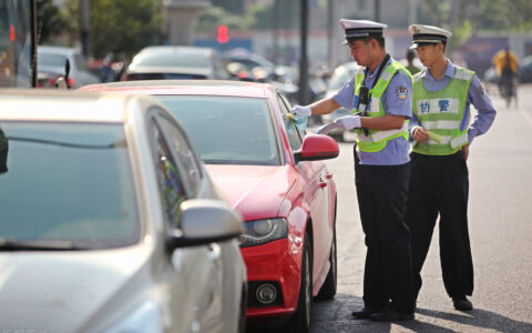 交通肇事量刑细则标准及交通事故处罚标准