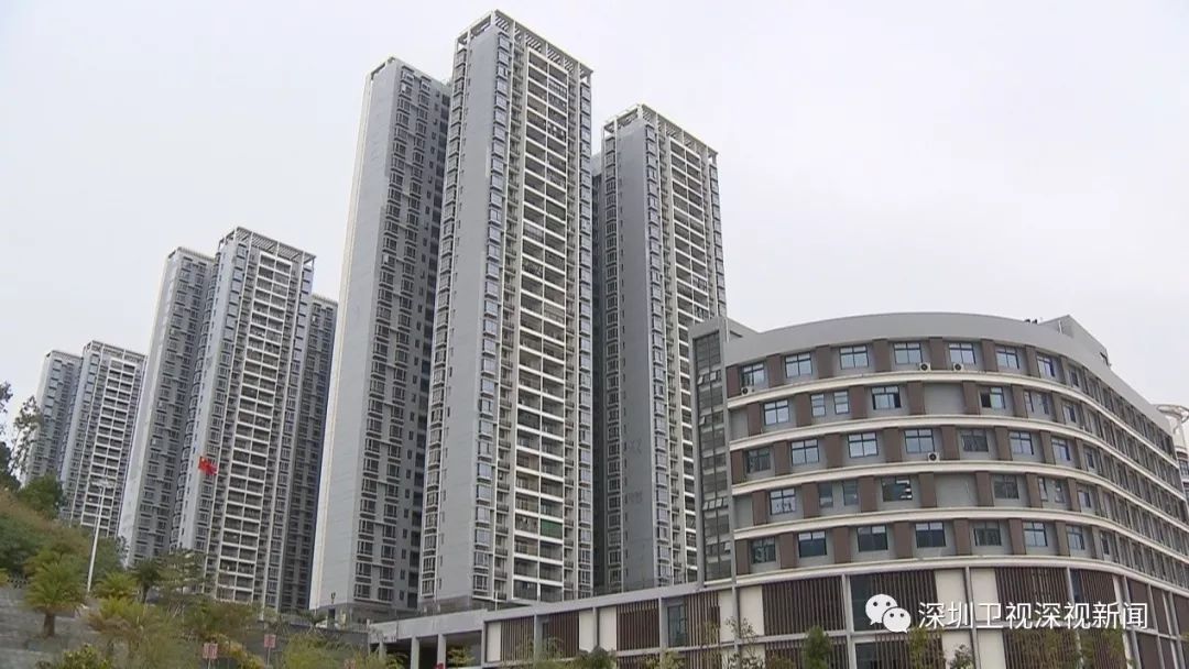 别错过!40万套公共住房来了,满足这些条件快来申请吧