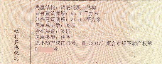 不动产权证书的秘密,这几个要点必须要关注