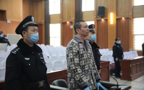 被告人王峥以危险方法危害公共安全一案一审宣判