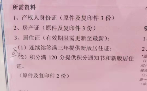 上海房产税退税网上办理及房产税退税的流程