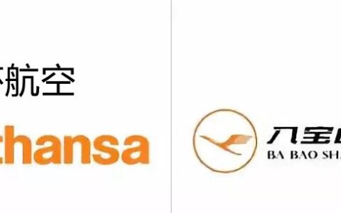 公司、商标、logo都要注册吗？有什么区别？看完就全懂了