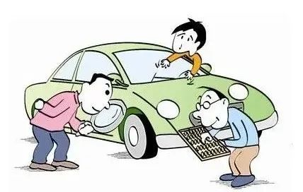 二手车过户相关规定及业务流程看这里~(附:限行信息)