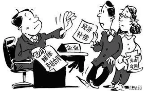 合同到期后公司不续签补偿怎么算及合同到期公司不续签补偿标准