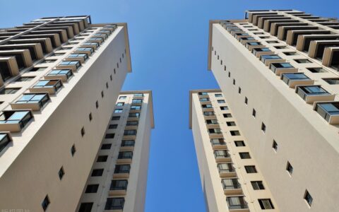 今天和大家聊一下还建房