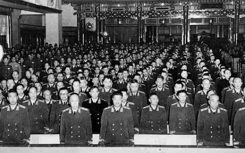 警衔条例规定及解读警衔条例修改意见建议最新