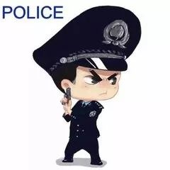 故意毁坏他人车辆,被拘10日~