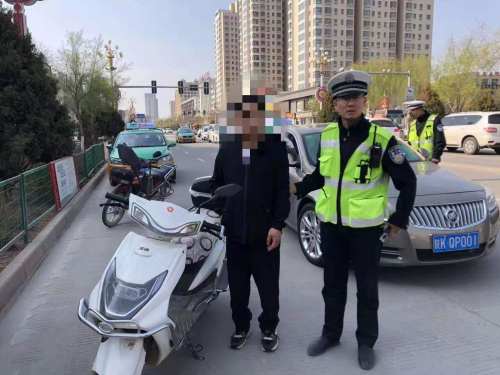 酒后驾驶电动车也违法,男子醉酒驾驶电动摩托车被刑事拘留
