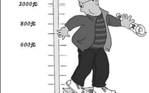 高级政工师职称评定条件及流程及最容易考的中级职称