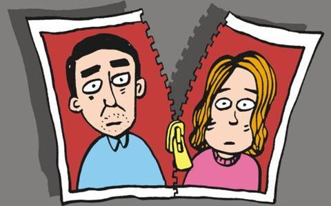 一次全讲清楚！离婚后如何办理户口迁移手续？