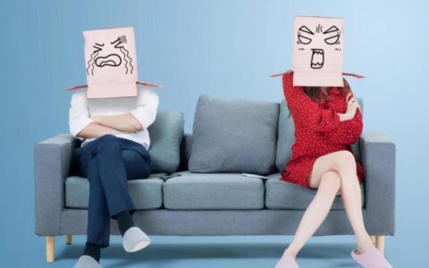 一份标准的离婚协议怎么写？