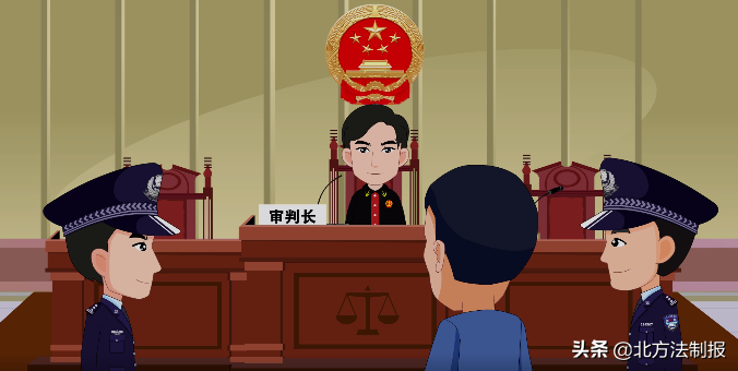 “缓刑”别任性,且“刑”且珍惜