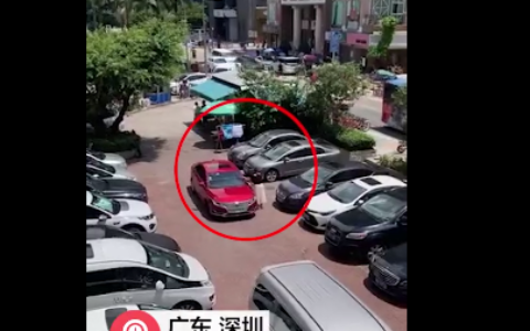 车位标准尺寸怎么测量及车位尺寸最新规范标准