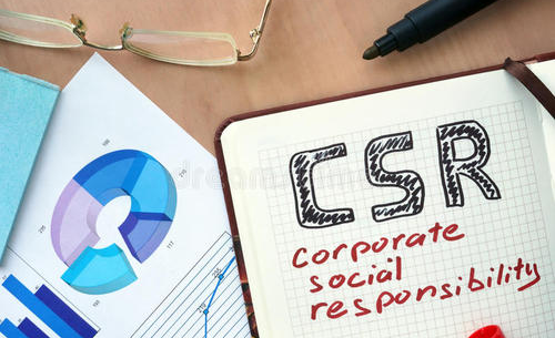 中国企业社会责任:十年观察的十大启示