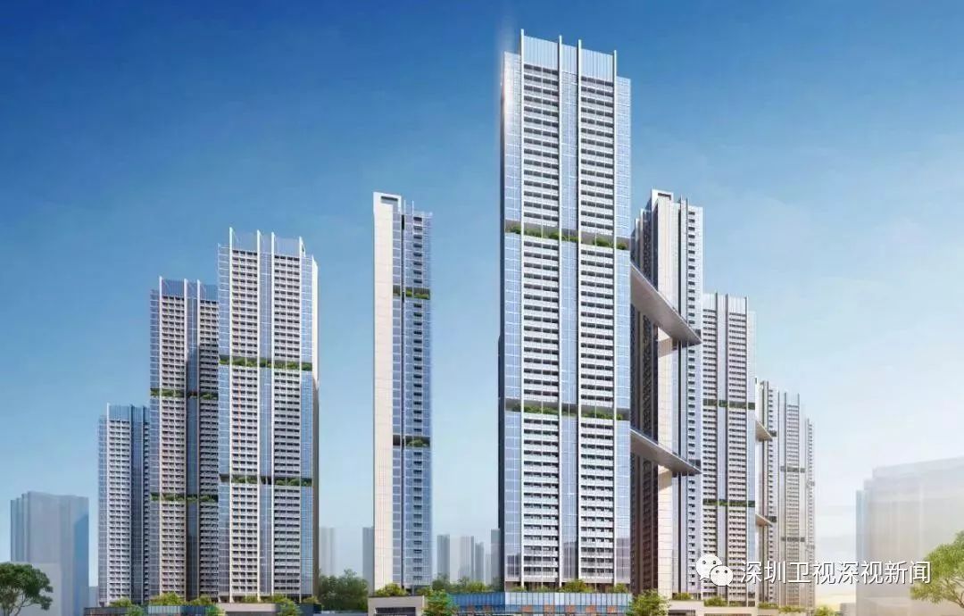 别错过!40万套公共住房来了,满足这些条件快来申请吧