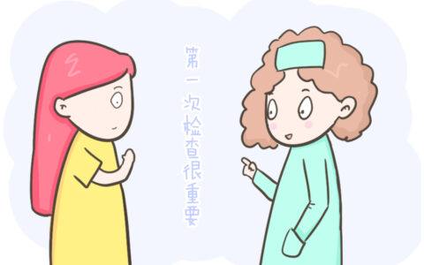 产前检查时间的安排及孕期检查时间表