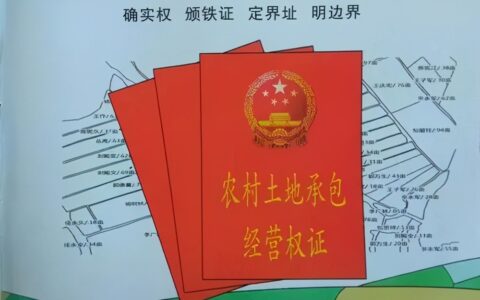 老人过世后，承包的土地子女可以继承吗？一种可以一种不行