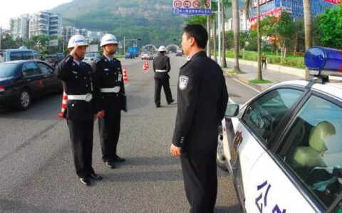 警察态度恶劣怎么投诉及投诉警察最有效的办法