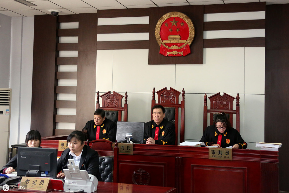 申请强制执行这四个流程不能少!法院强制执行主要有什么措施?