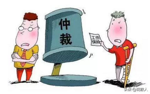 旷工一天扣出勤3天工资及员工可依法获得赔偿