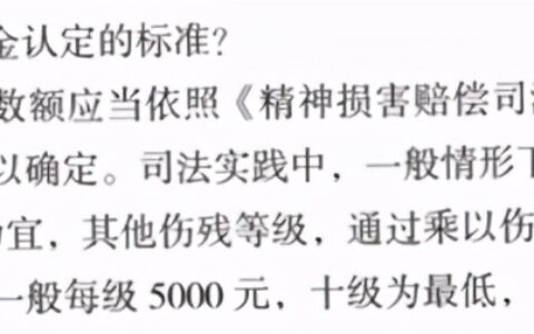 贷款五十万三十年月供多少及主要责任的7种赔偿